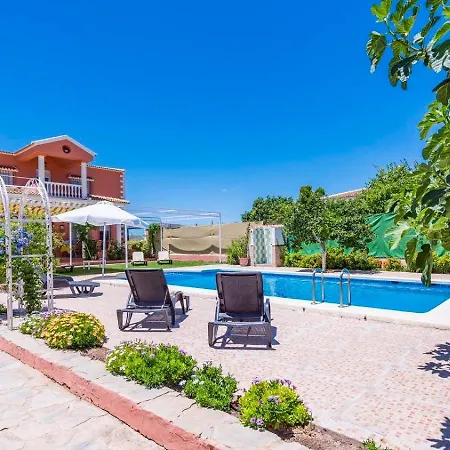 La Martinica Villa