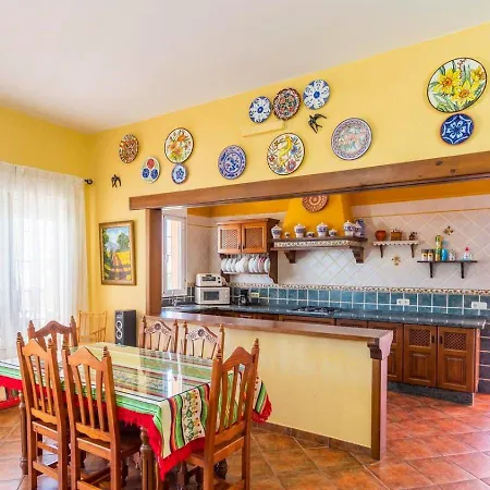 La Martinica * Teba