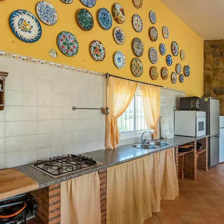 La Martinica Villa *