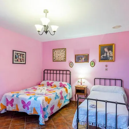 La Martinica Villa *