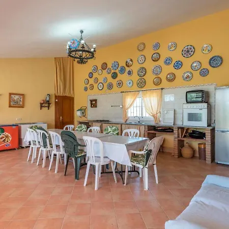 La Martinica Villa *