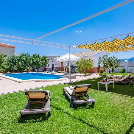 La Martinica Villa Teba