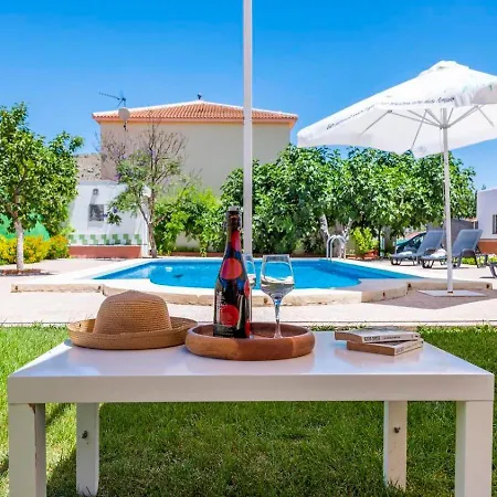 Villa La Martinica