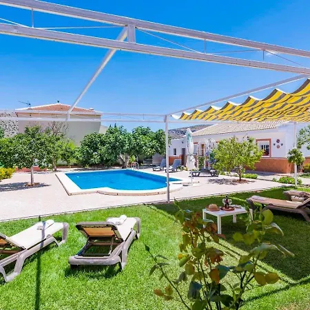 La Martinica Villa *