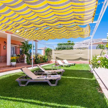 La Martinica Villa