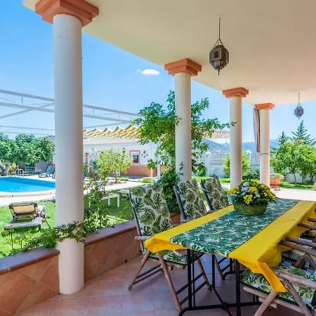 La Martinica Villa